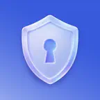 Authenticator: 2FA, MFA, OTP iOS Icon