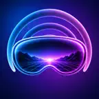InfinitumView iOS Icon