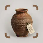 Antiqua: Antique Identifier iOS Icon