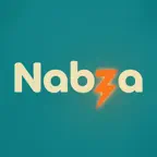 Nabza: Tap & Share Profile Icon