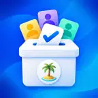 GroupVote Event Planner Icon