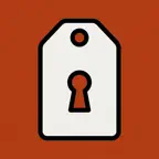 Keyaway: Screen Time Key iOS Icon