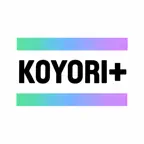 KOYORI+ Icon