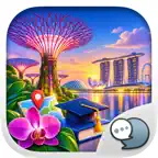 Pocket Singapore iOS Icon