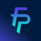 FuelPass iOS Icon