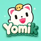 Yomik Icon