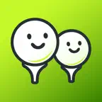 GolfBudz: Find Golf Partners Icon