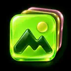 Markly - Photo Watermark iOS Icon