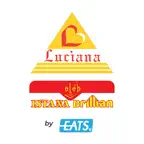 EATS Toko Luciana iOS Icon