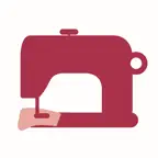 BuWan: Fabric & Patchwork Icon