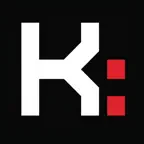Klokwork - KW iOS Icon
