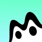 Maybee: Playable Stories iOS Icon