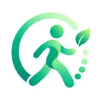 StepFit: Walk & Habit Builder iOS Icon