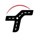 Tawseely User iOS Icon