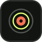 AttentionProof Heatmaps Wallet iOS Icon