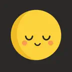 WarmLight: Night Light & Sound iOS Icon