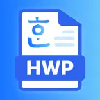 HWP Viewer - Hangul Editor icon