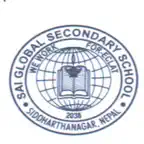 SAI GLOBAL SECONDARY SCHOOL iOS Icon