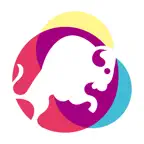 派森美語 iOS Icon