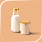 Expiration Dates · Stash iOS Icon