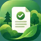 RFD Digital Permit iOS Icon