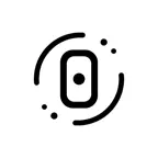 AI Live Wallpaper Generator iOS Icon