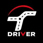 Tawseely Driver App iOS Icon