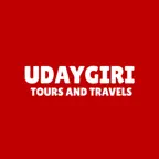 Udaygiri Tours and Travels iOS Icon