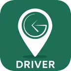 KG Driver iOS Icon