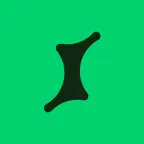 Shopfront Lens Icon