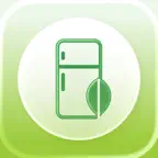 FreshPantry: Fridge & Expiry iOS Icon