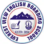 Everest View English School iOS Icon