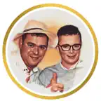 Bezorg mij Kaas iOS Icon