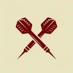 DartMaster Darts Counter Icon