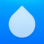 Lyja: The Better Weather App icon