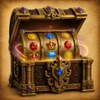 Ancient Ruins Spin icon