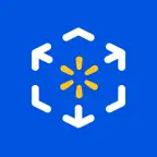 Walmart My Realty iOS Icon