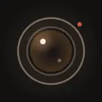 トイデジ - レトロなデジカメ写真 iOS Icon