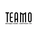 Teamo iOS Icon