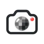 Cover It: Blur Mosaic Censor iOS Icon