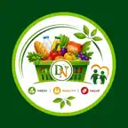 Daily Needs Super Mart iOS Icon