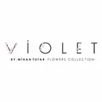 Violet Çiçek Atölyesi iOS Icon