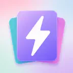 Flashcards – Vocabulary App iOS Icon