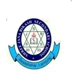 Janabikas Secondary School iOS Icon