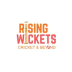 Rising Wickets #Cricket&Beyond Icon
