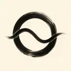 Physics Zen: Learn & Practice iOS Icon
