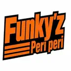 Funkyz Peri Peri iOS Icon