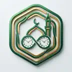 Cami Saati Ayar iOS Icon
