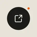 HTML Opener: Web Code Runner icon