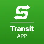 TransitInSync iOS Icon